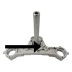 Lower Fork Triple Tree for Harley Softail Fat Boy FLFB (2020–2026) 45900212