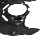 Set of 2 Brake Dust Shields for Toyota Corolla (2003–2008)