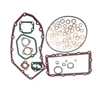 Power Head Gasket Set for Yanmar 1GM Engine (7 HP) 728170-92600, 18-55500