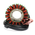 Alternator Magneto Stator for Gilera Nexus 500 (1998–2011) 58080R 82736R/AP8560100
