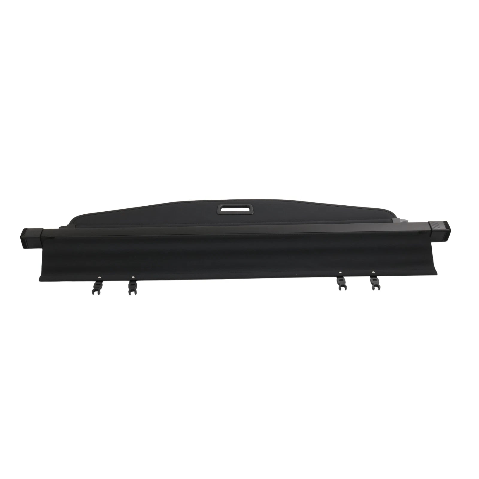 Retractable Cargo Cover for Chevy Equinox GMC Terrain (2018-2024)