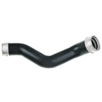 Turbocharger Intercooler Hose with 2 Clamps for Benz E320 (2007-2009)