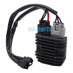 Voltage Regulator Rectifier for Triumph Street Triple 675R (2009–2012) T1301234