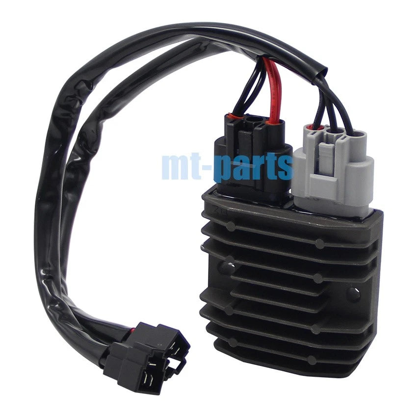 Voltage Regulator Rectifier for Triumph Street Triple 675R (2009–2012) T1301234