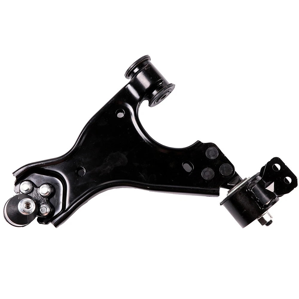 14pcs Control Arm + Wheel Hub for Buick Enclave (2008–2017)