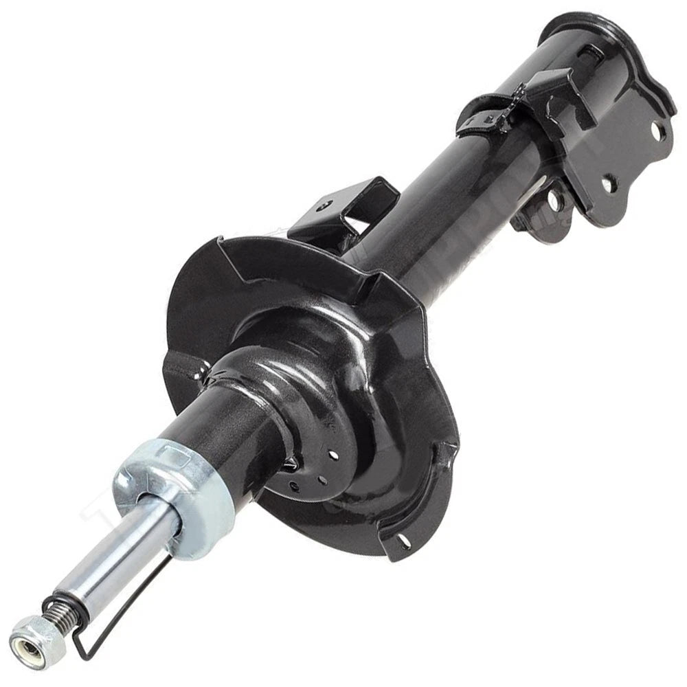 Set of 4 Shock Strut Assemblies for Ford Escape, Mercury Mariner (2008–2012)
