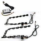 Multicolor LED DRL Light Lamp for Chrysler 300C (2011-2020)
