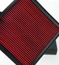 Replacement Air Filter 33-2385 for Ford F150 (2011–2024), F250 F350 (2011–2016)