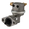 Fuel Lift Pump RE68345 for John Deere 344H 344J 3800 5085M 5095M 5095MH 5105M (2010–2020)