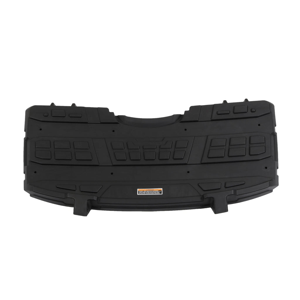 Storage Box Cover for Polaris Sportsman 400 500 700 800 (2005–2010)