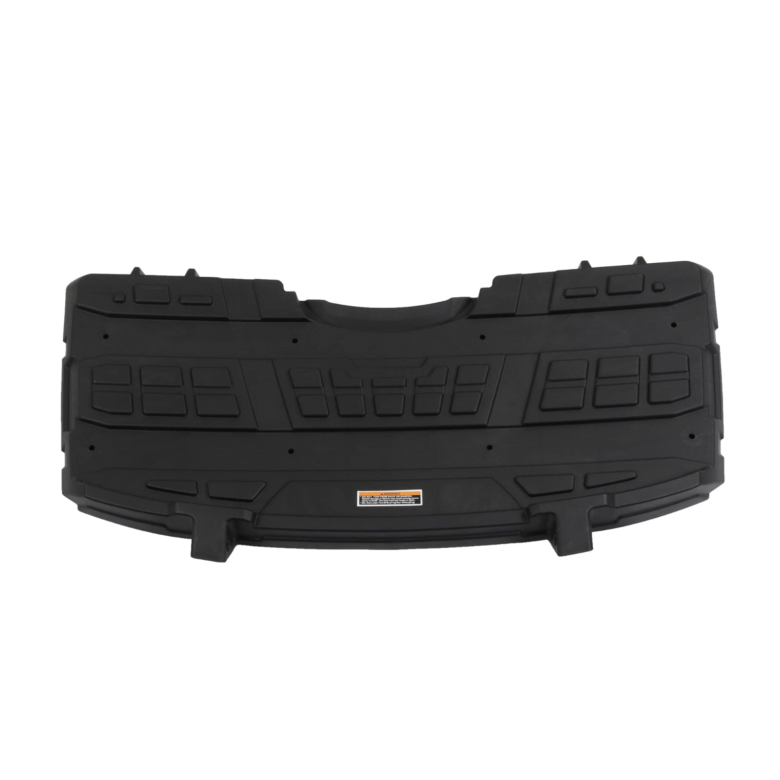 Storage Box Cover for Polaris Sportsman 400 500 700 800 (2005–2010)