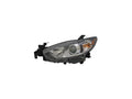 Driver Side Headlight Assembly for Mazda 6 (2014–2017) KW585PC