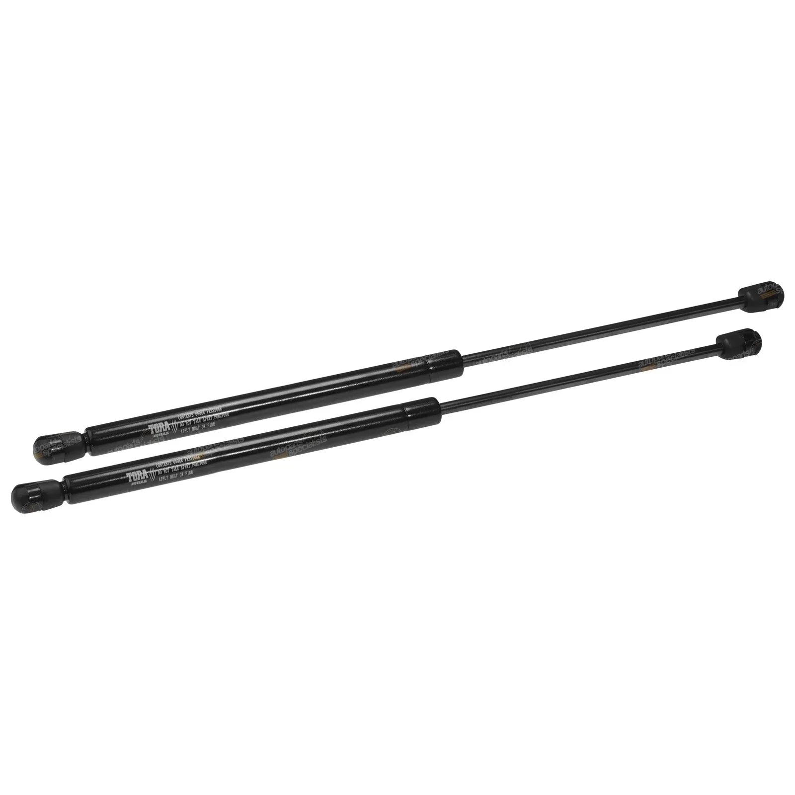 Tailgate Gas Struts for Magna Verada KE KF KH KJ KL KW TE TF TH TJ TL Wagon