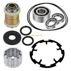 Front Differential Rebuild Kit Output Hub for Polaris Ranger RZR 570 800 900 (2010–2019)