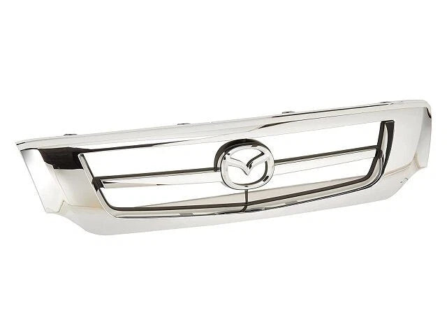 Front Grille Assembly for Mazda B2300 (2001–2010) HT581MP