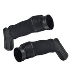Set of 2 Air Intake Duct Hoses for Mercedes E250 E300 E350 C300 C350