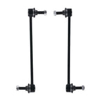 Pair Front Sway Bar End Links for Fiat 500X (2016–2023) Jeep Renegade Compass