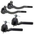 Steering Tie Rod End Kit for Ford Mustang Ranchero (1964–1978)