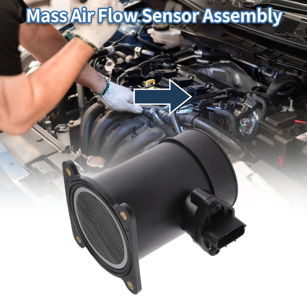 Mass Air Flow Sensor Assembly No. 226806N20A for Nissan Almera Tino (2000–2003)