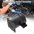 Mass Air Flow Sensor Assembly No. 226806N20A for Nissan Almera Tino (2000–2003)