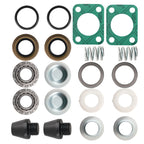 Front Axle KingPin Kit for Dodge W300 (1975-1980)