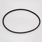 Fan Belt 19805-72530 for Kubota Z482 D722 D902 DG972 J108 J310