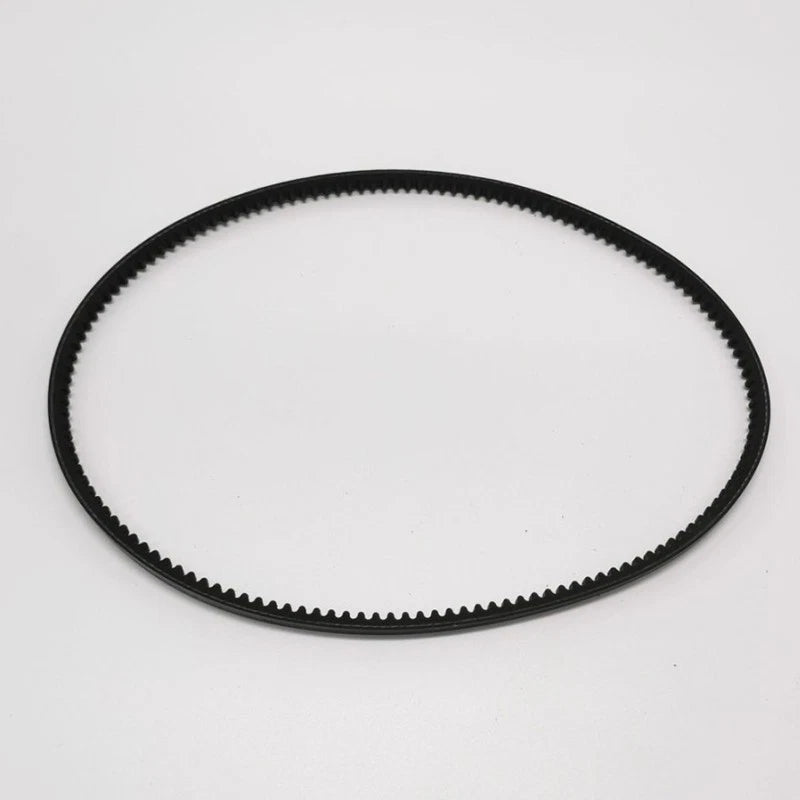 Fan Belt 19805-72530 for Kubota Z482 D722 D902 DG972 J108 J310