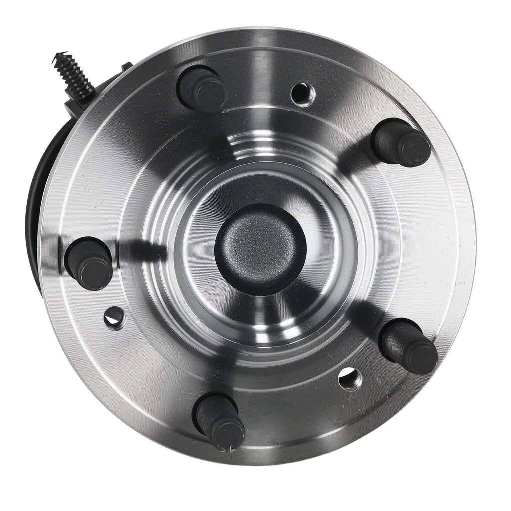 Front Left Right Wheel Bearing Hub Assembly for Lincoln LS (2000–2006) 5W4Z1104BA 513167