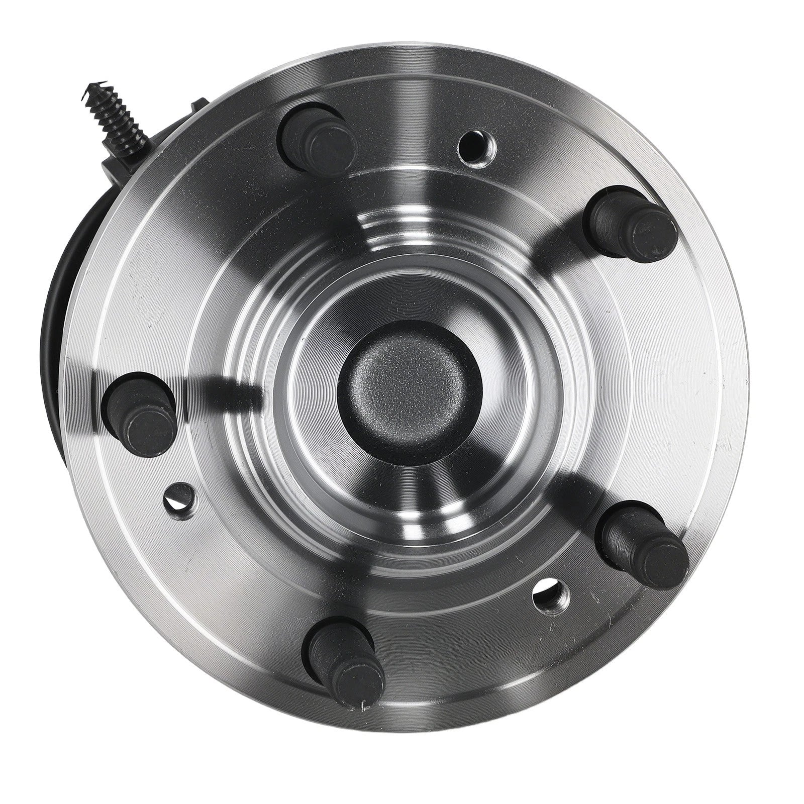 Front Left Right Wheel Bearing Hub Assembly for Lincoln LS (2000–2006) 5W4Z1104BA 513167