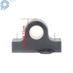 Inductive Throttle Sensor for EZGO Electric Golf Carts (1994-Present)