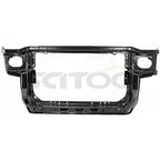Front Radiator Core Support Assembly for Ford Mustang (1999–2004)