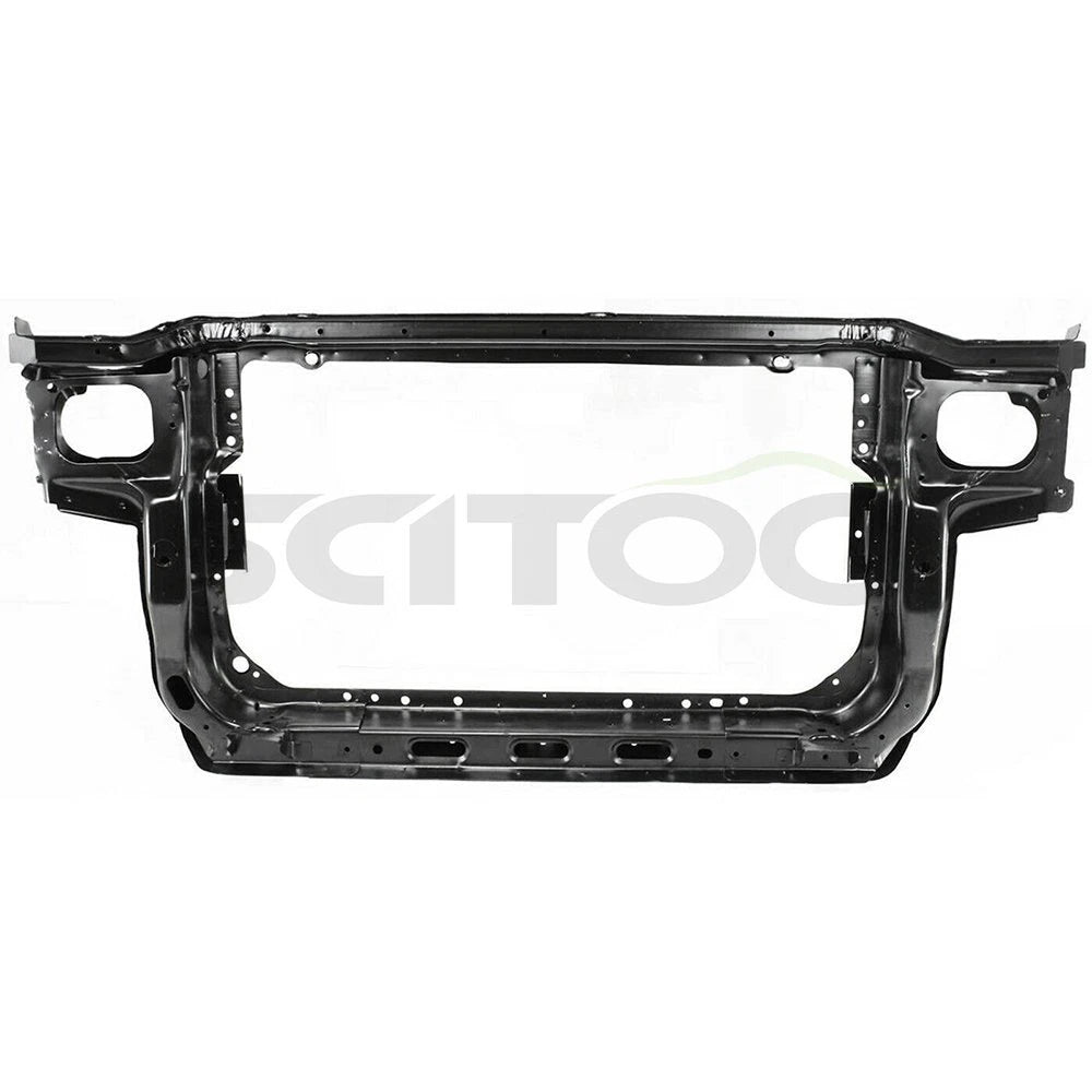 Front Radiator Core Support Assembly for Ford Mustang (1999–2004)
