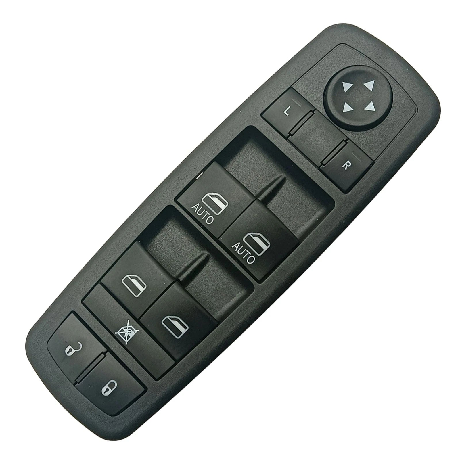 Power Master Window Switch for Chrysler Town & Country Dodge Jeep Ram (2011–2016) 901473