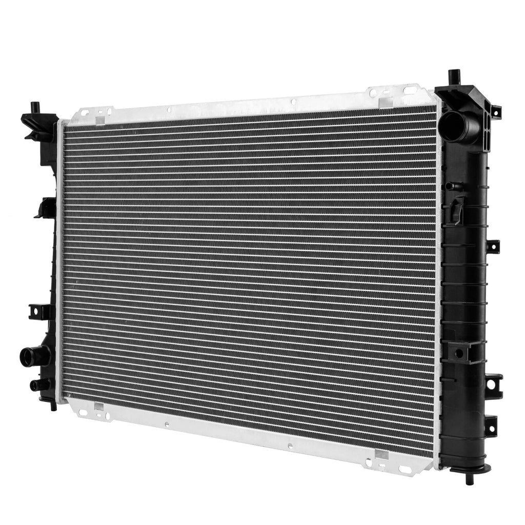 Radiator Assembly for Ford Escape and Mercury Mariner 2008–2012 3.0L V6