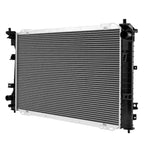 Radiator Assembly for Ford Escape and Mercury Mariner 2008–2012 3.0L V6
