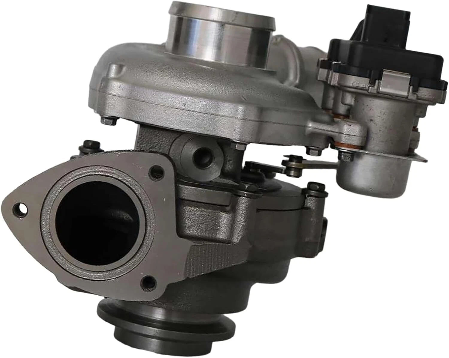 Turbocharger 49477-01202 for Land Rover Freelander, Discovery Sport, Jaguar XF (2015–2020)