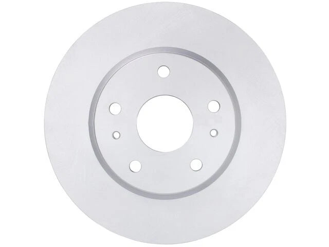 Front Brake Rotor for Suzuki SX4 (2007–2013) QR391MX