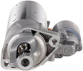 Bosch Starter Motor SR0502N for