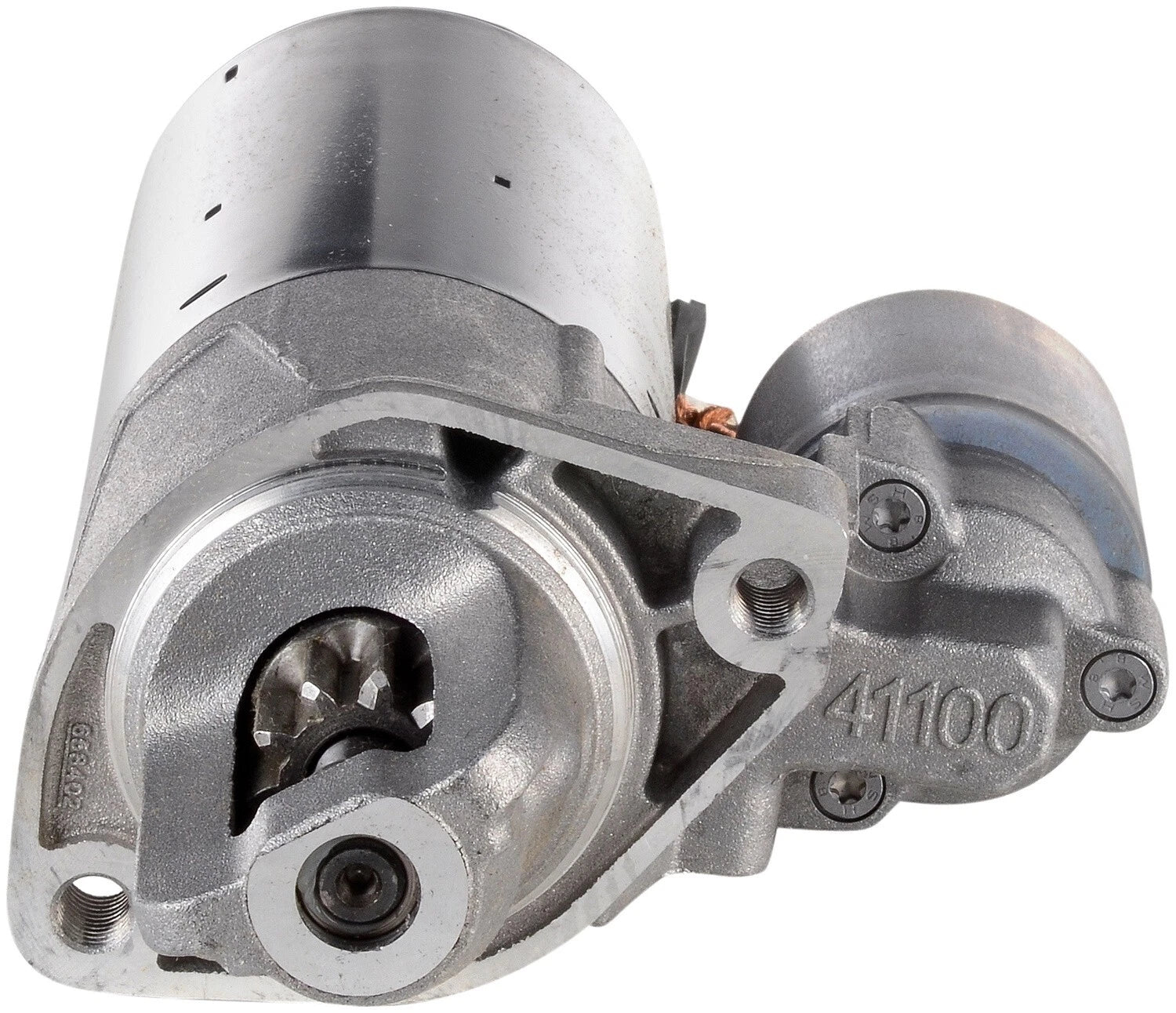 Bosch Starter Motor SR0502N for