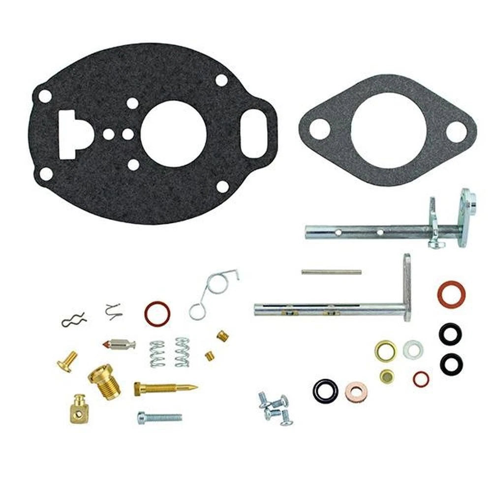 Complete Carburetor Kit for John Deere (R7902)