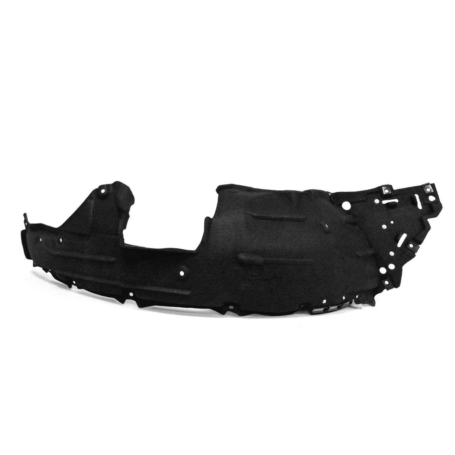Replacement Front Passenger Side Fender Liner for 2019-2021 Honda HRV