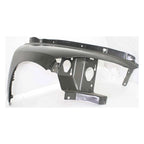 Fender for Chevrolet HHR (2006–2011) Front Driver & Passenger Side Steel