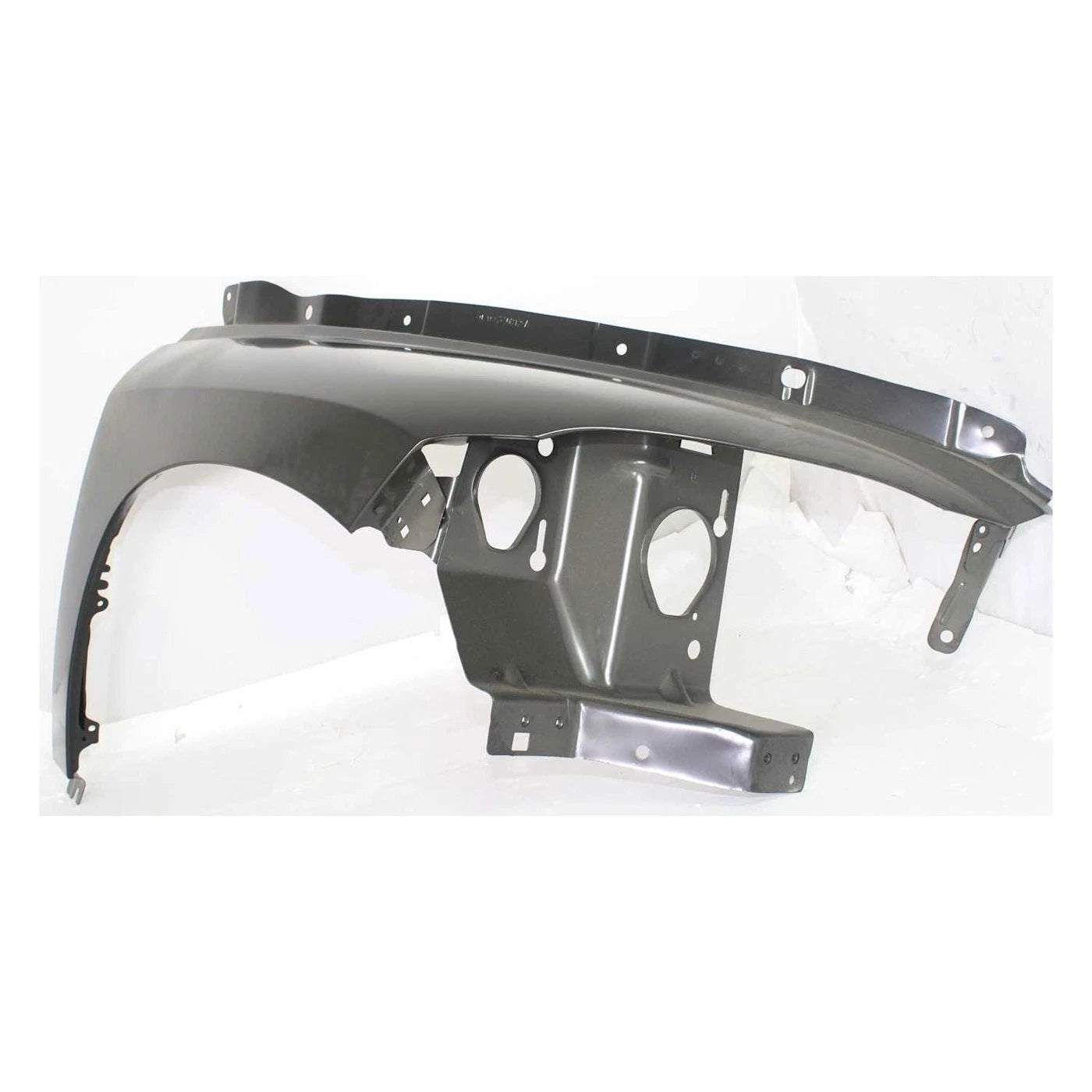 Fender for Chevrolet HHR (2006–2011) Front Driver & Passenger Side Steel