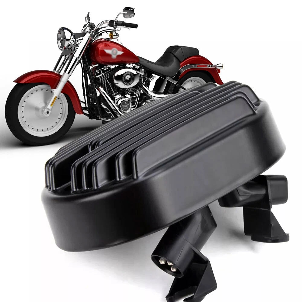 Voltage Regulator Rectifier for Harley Softail Fatboy FLSTF (2008–2010) 74540-08