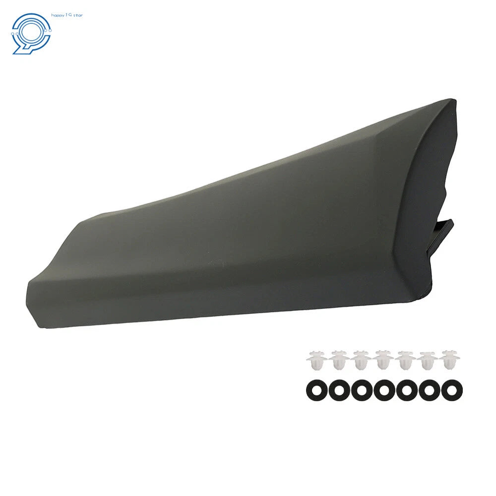 Right Rear Door Trim Molding for Toyota RAV4 (2016-2018)