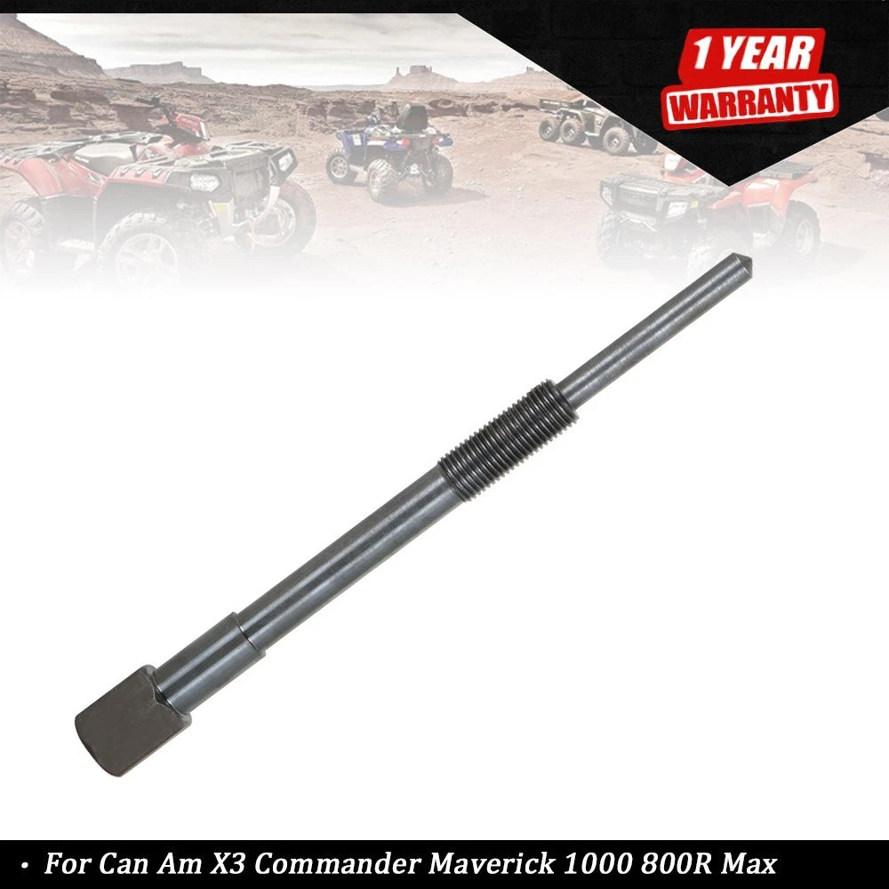 Clutch Puller Tool for Can-Am X3 Commander Maverick 1000 800R