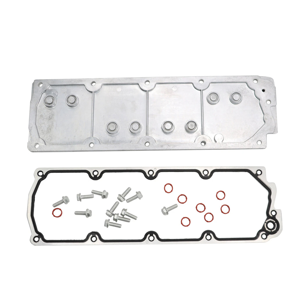 Valley Cover with Gasket for Gen 4 LS Non AFM DOD 4.8L 5.3L 6.0L 6.2L (2005–2014)