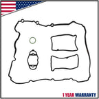 Valve Cover Gasket Set for BMW 220i 228i 328i 420i 428i 520i 528i X3 X5 Z4 (2012–2019)