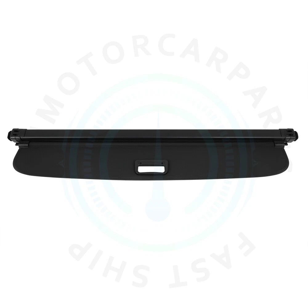 Retractable Rear Cargo Cover for Cadillac Lyriq (2023–2024)
