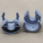 Transmission Oil Cooler Pipe Retainer Clips for Ford (2004-2008)